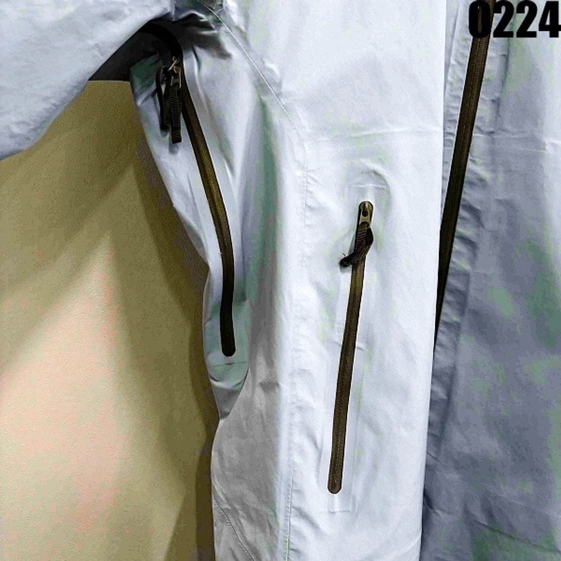 아크테릭스 베타 후드 쉘 자켓 XL 0224 상품이미지4