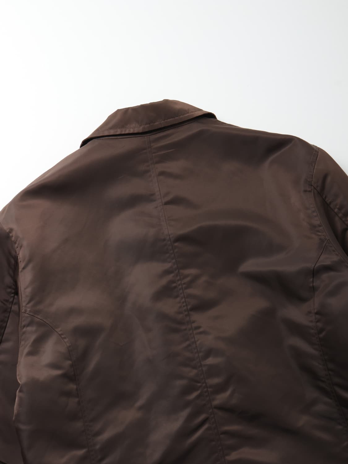 NEIGHBORHOOD 90s Insulated Nylon Jacket 상품이미지6