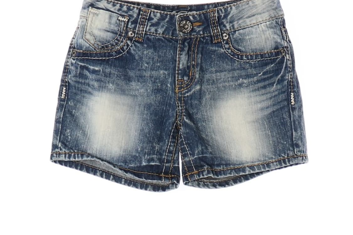 ASK 빈티지 숏팬츠 26 상품이미지4