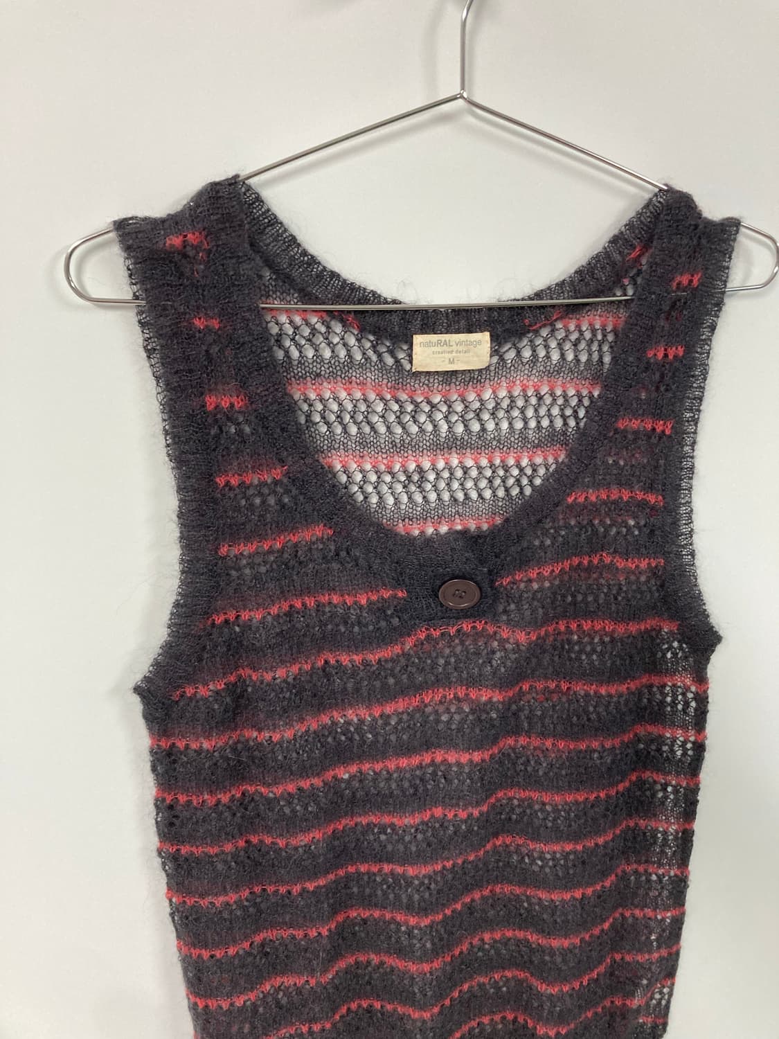 빈티지 버튼 베스트 상품이미지3