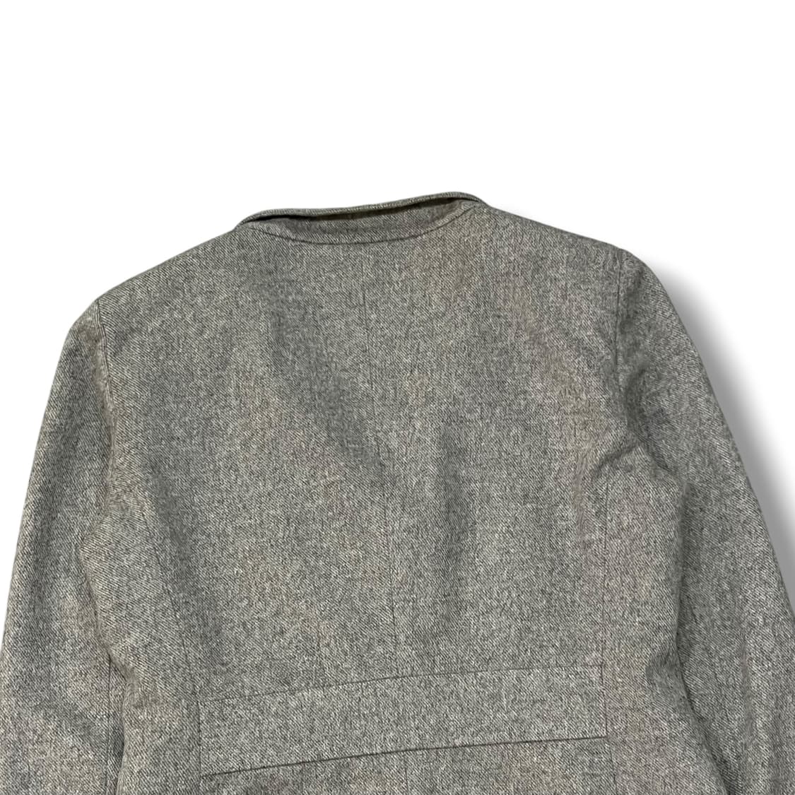  막스마라 투버튼 블레이저 y14011 상품이미지5