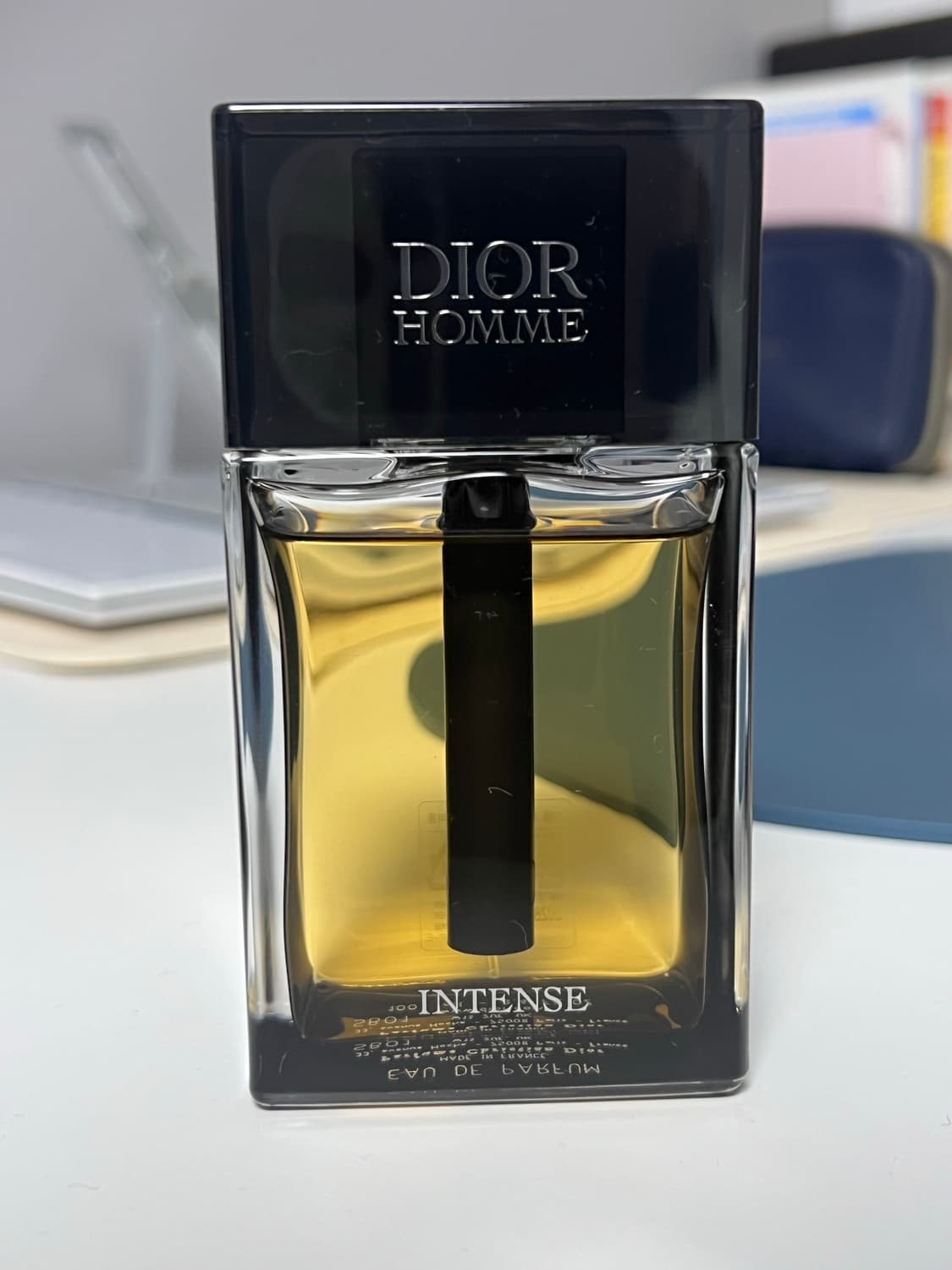 디올 옴므 인텐스 100ml <국문택> 상품이미지1