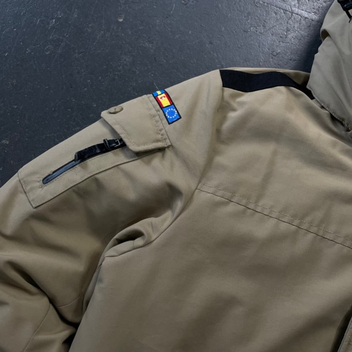 100 아이더 패딩 상품이미지3