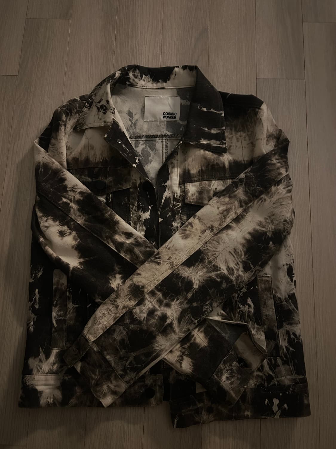 빈티지 자켓 상품이미지1