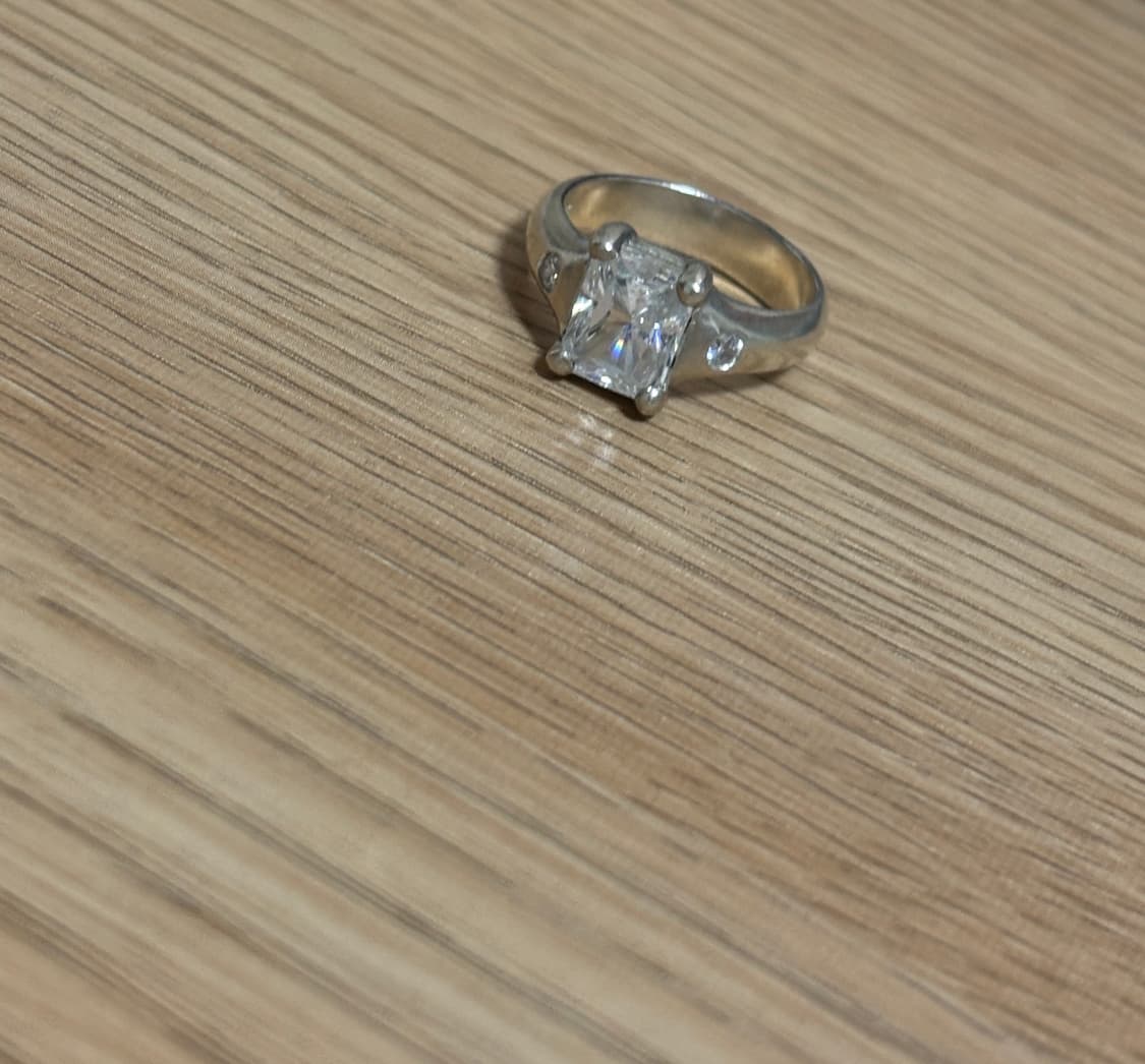 씨시어 반지 seasheer HAILEY RING  상품이미지2