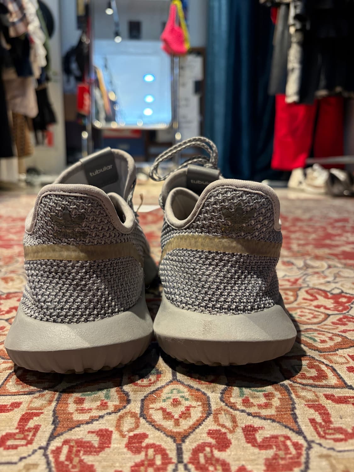 아디다스 튜블라 쉐도우 상품이미지2