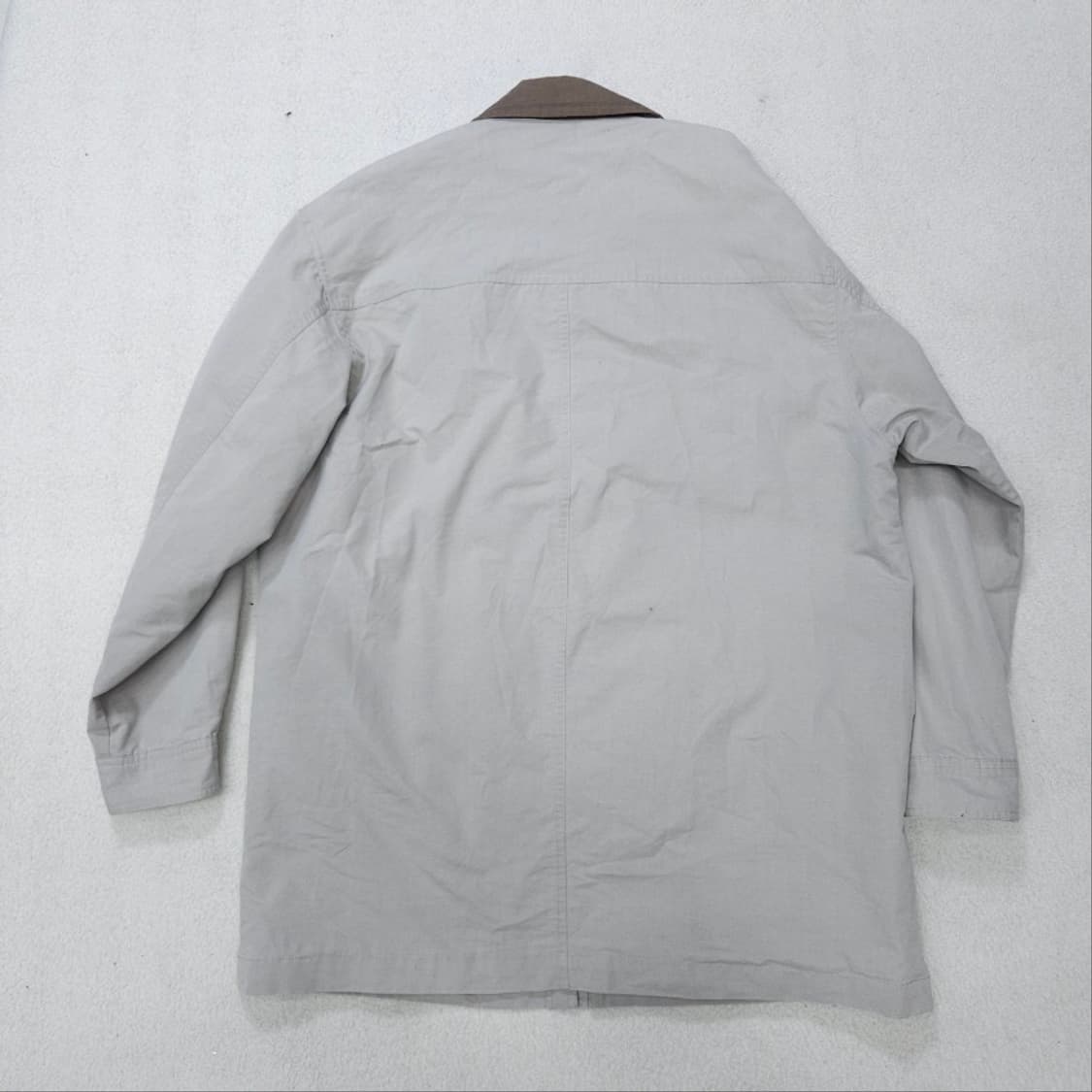 90s 입생로랑 사파리 자켓 상품이미지2