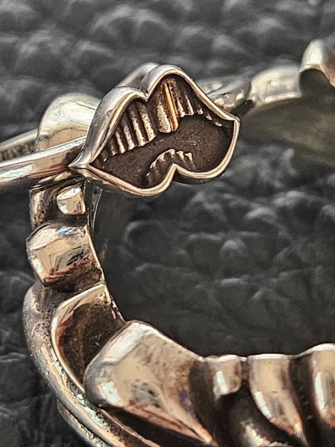 국내9호 크롬하츠 메티보이 버블검 22k 혼합 상품이미지2