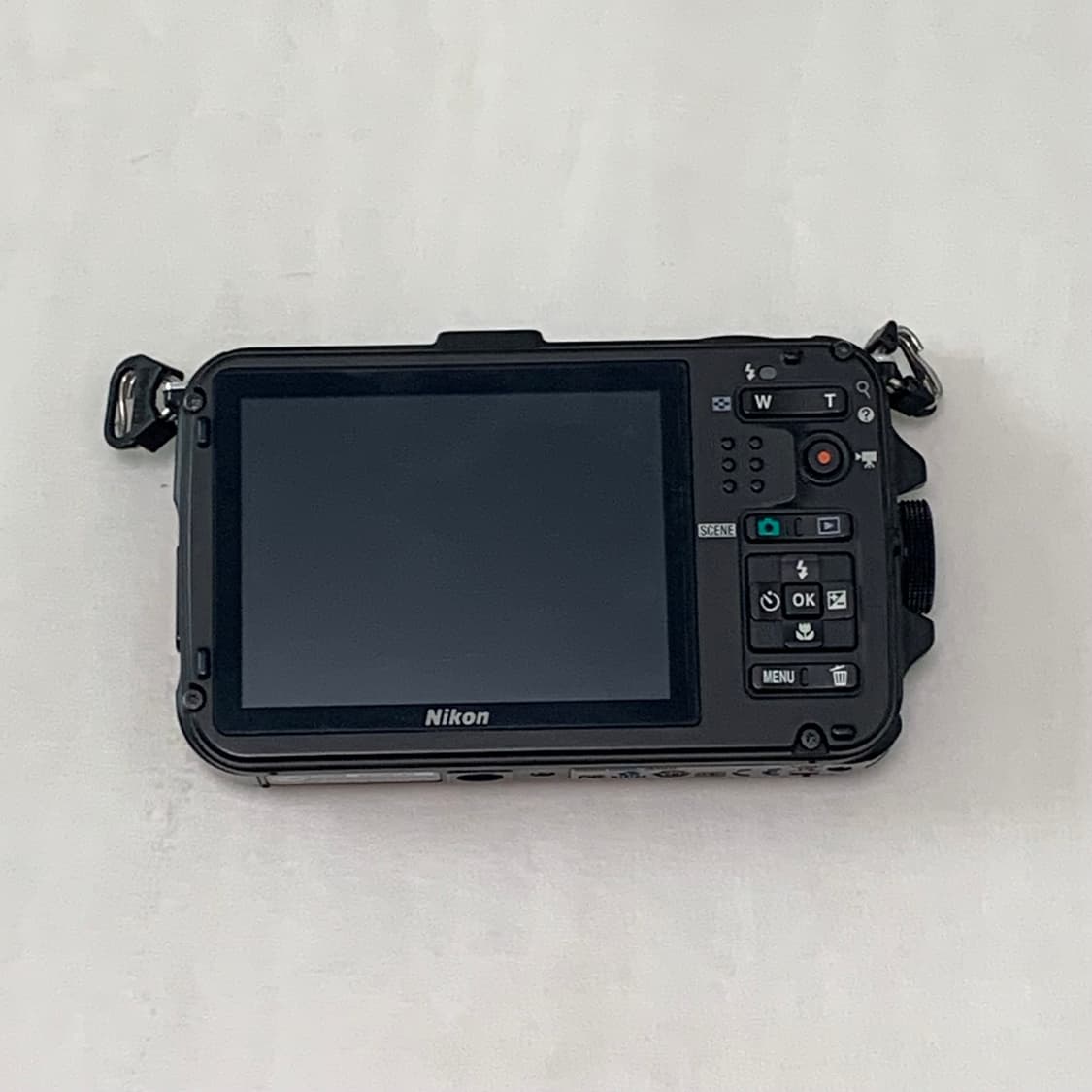 [풀박초미품] 니콘 쿨픽스 aw100 nikon coolpix 상품이미지7
