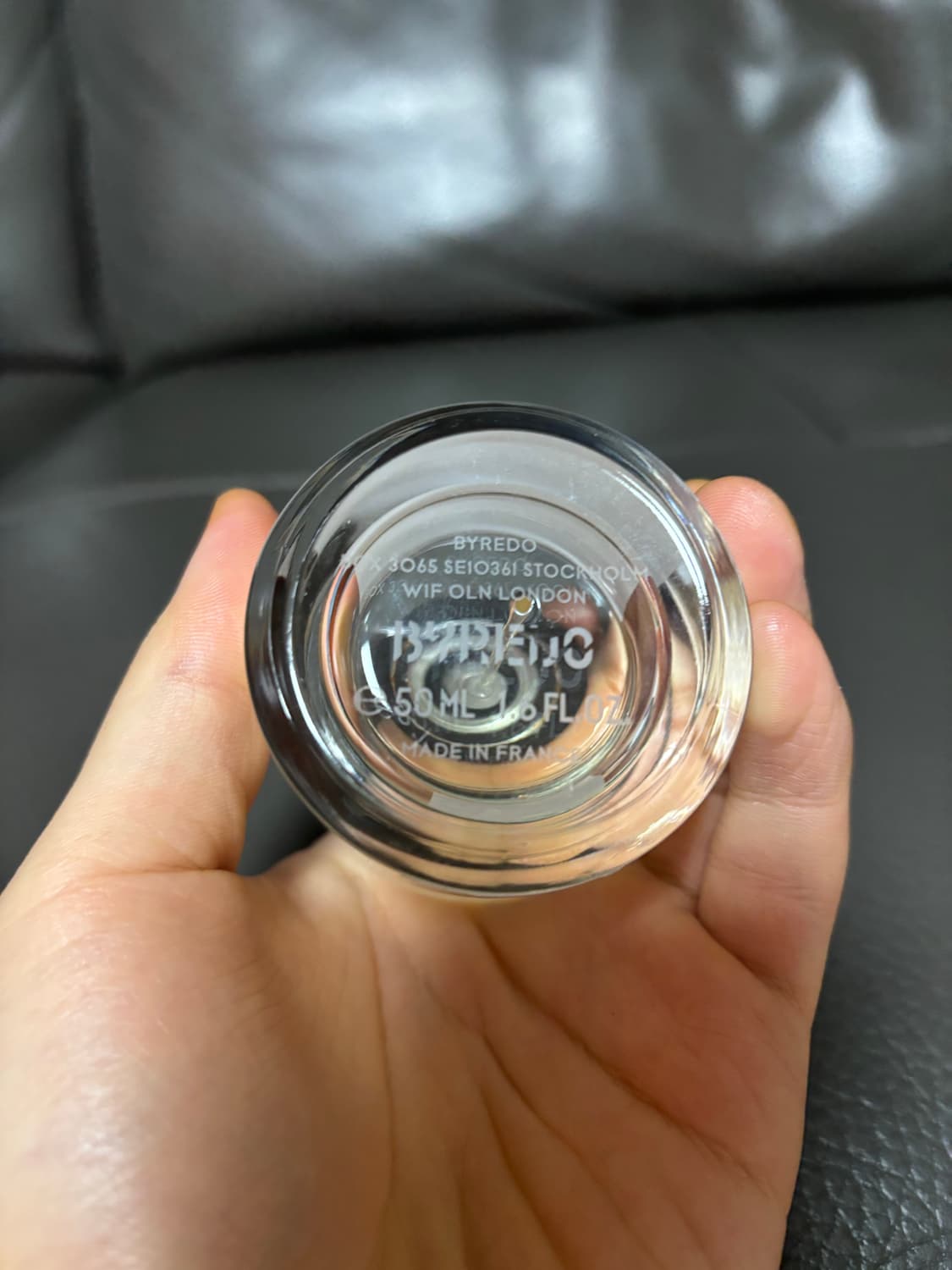 바이레도 블랑쉬 50ml 국문택 상품이미지3