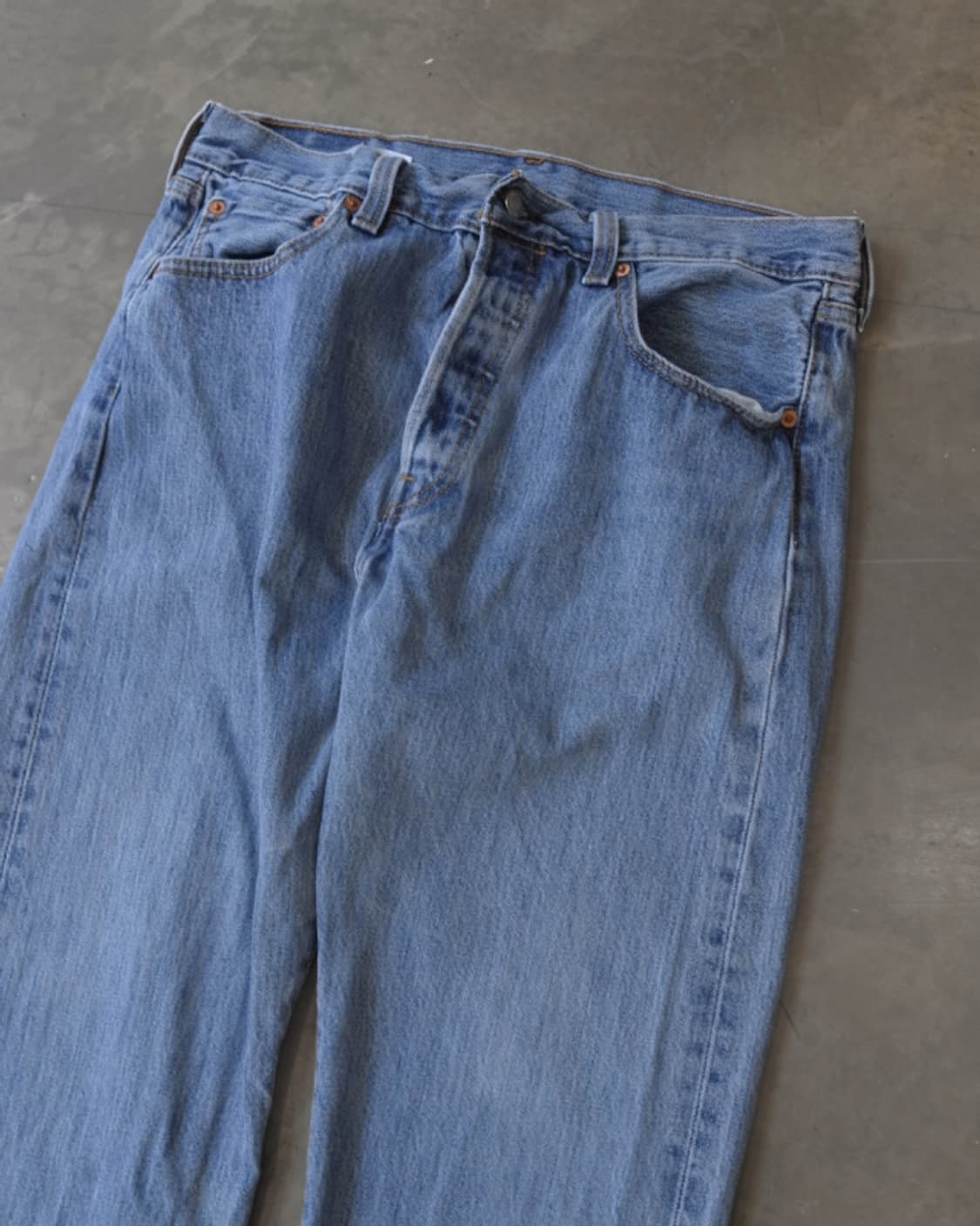 Levis 501 #29 상품이미지5