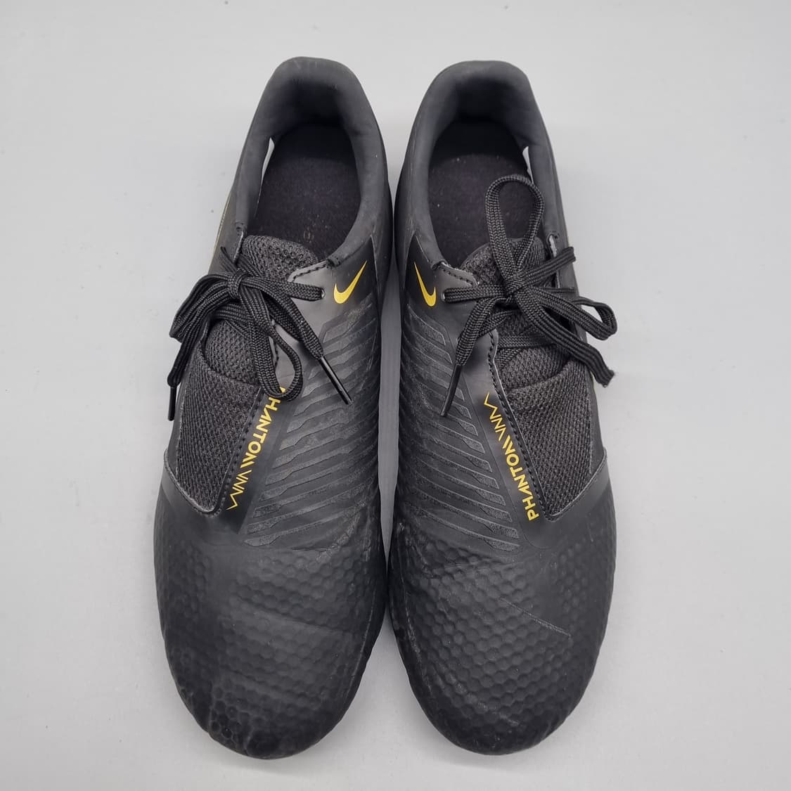 나이키 팬텀 베놈 프로 축구화255 상품이미지2