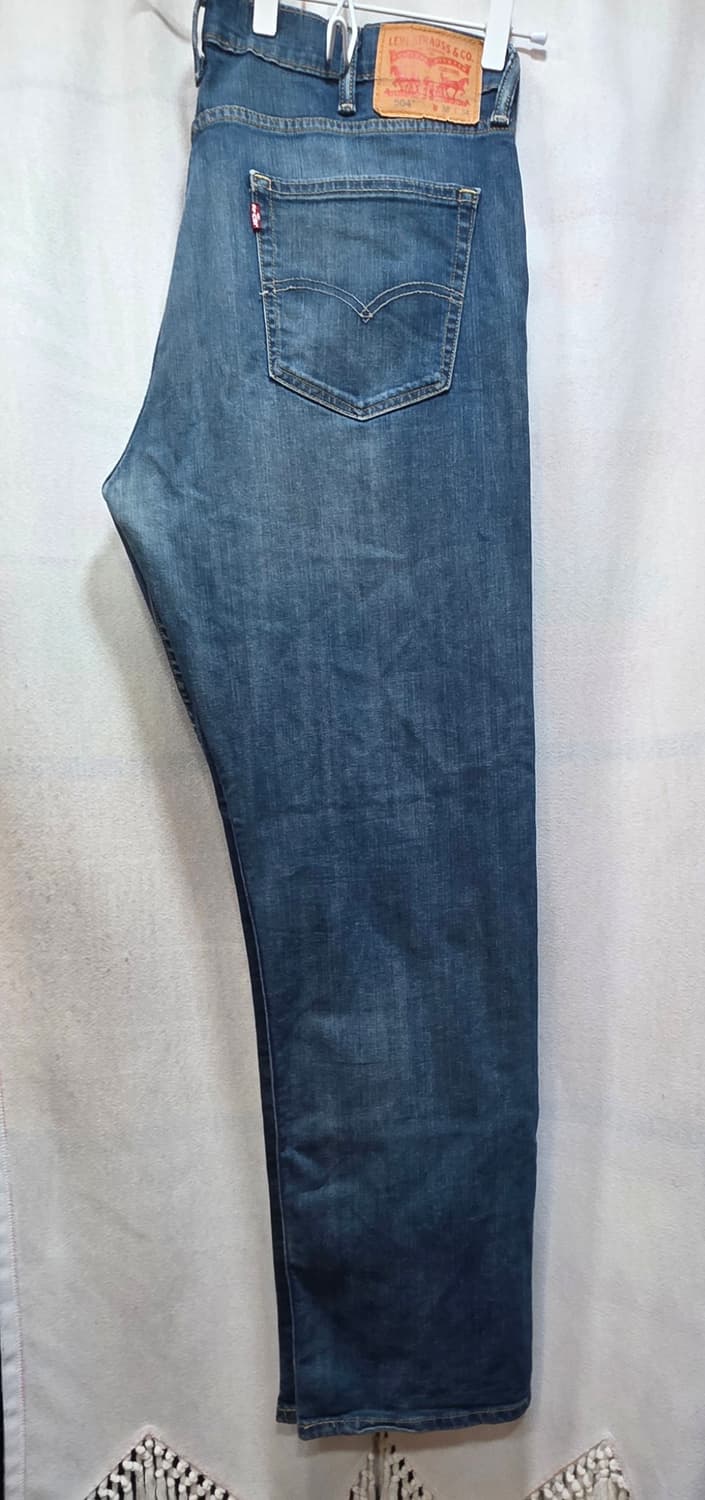 리바이스504 상품이미지2