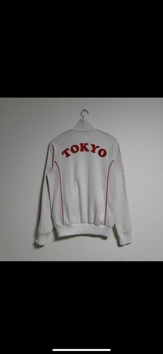 아디다스 져지 도쿄 트랙탑  상품이미지5