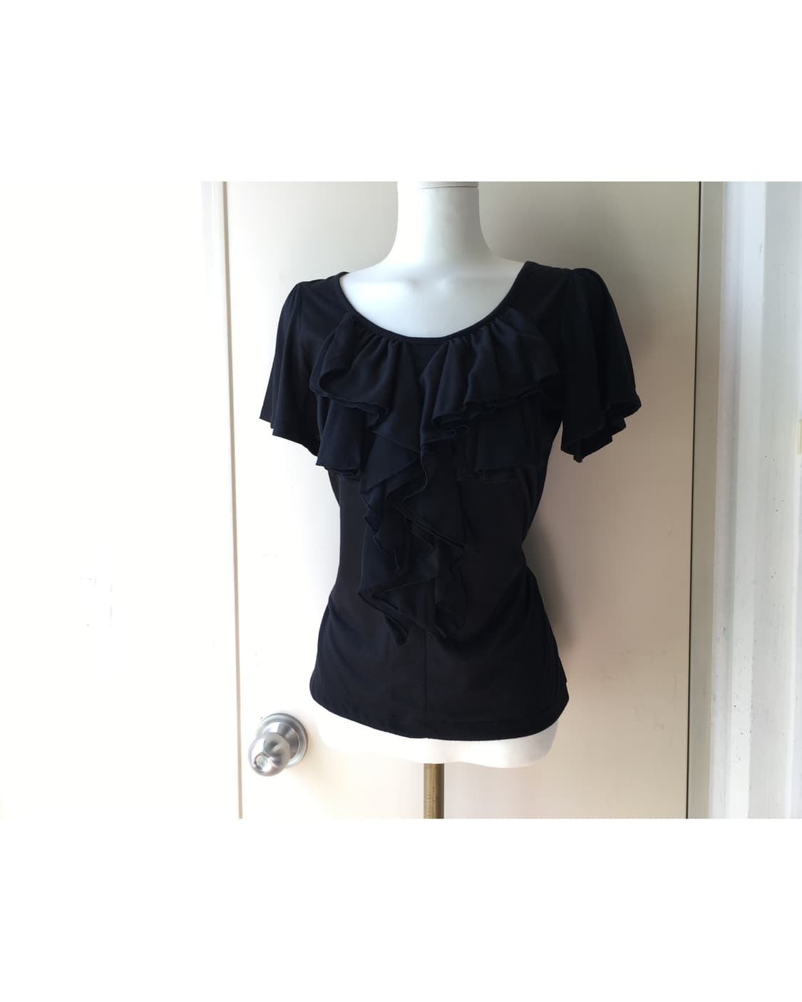 vintage top 상품이미지2