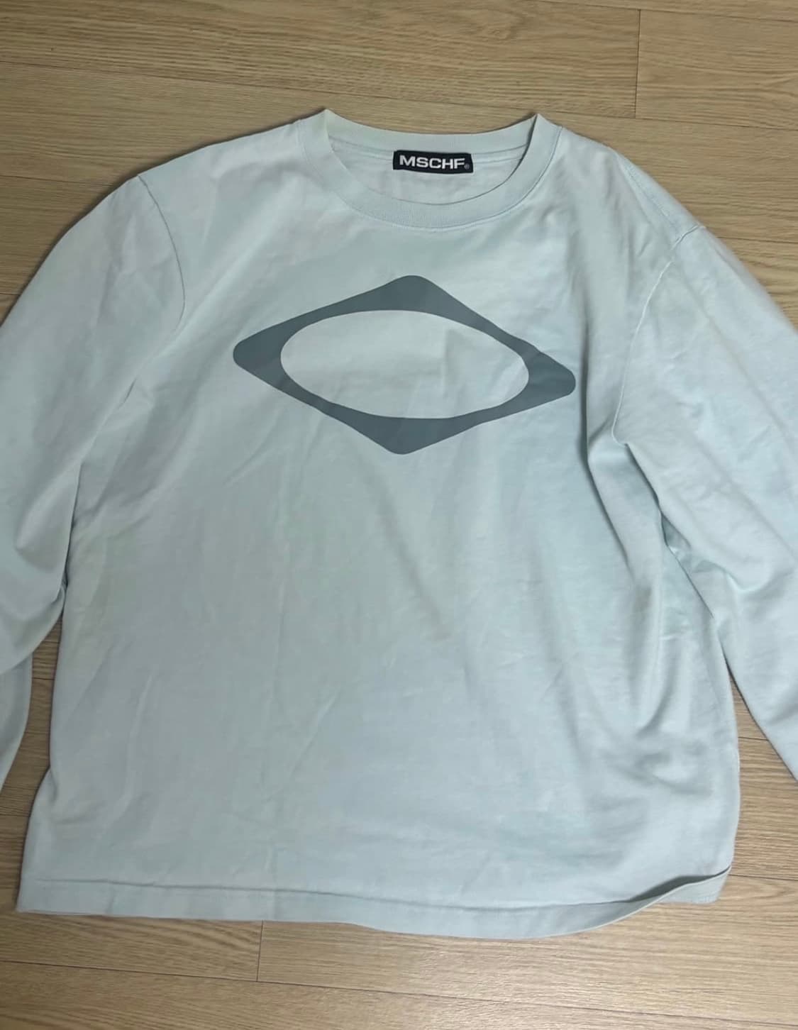 미스치프 롱슬리브 상품이미지2