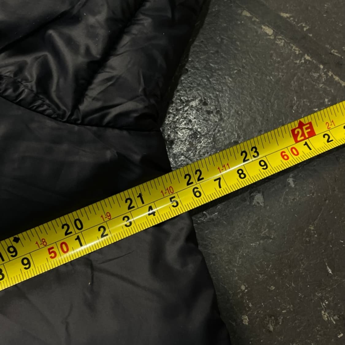 95 콜럼비아 경량패딩 상품이미지6