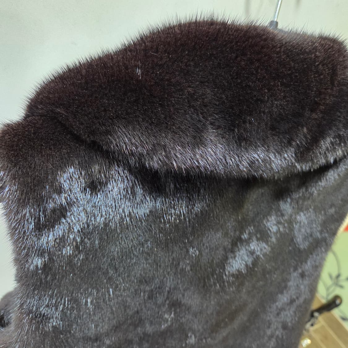 진도 밍크 베스트 상품이미지4