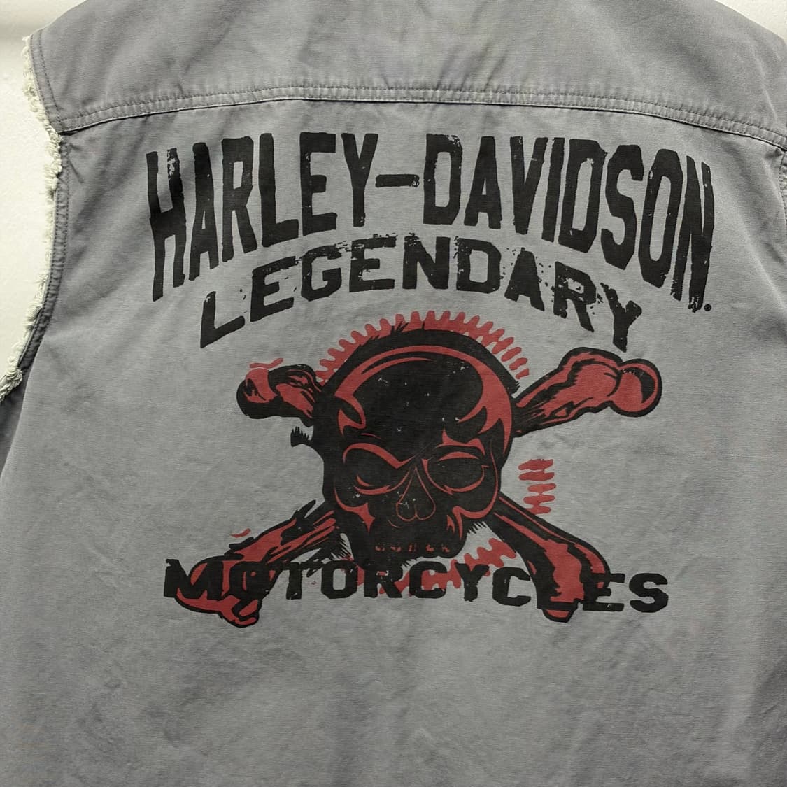 할리데이비슨 컷오프 상품이미지3