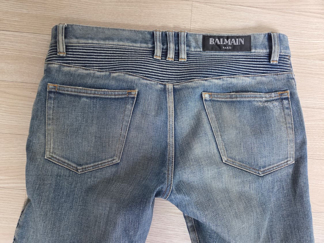 발망 바이커진 33 상품이미지5