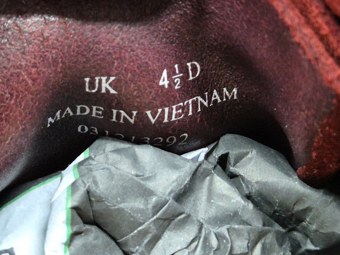 클락스 왈라비 235 상품이미지9