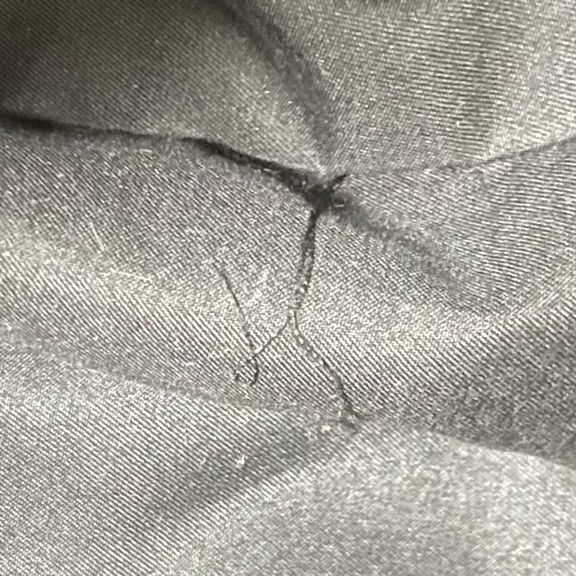 애즈온 ason 헤븐백 해븐백 heaven 블랙 갸루쓰탐쓰리타임즈클시디브 상품이미지3