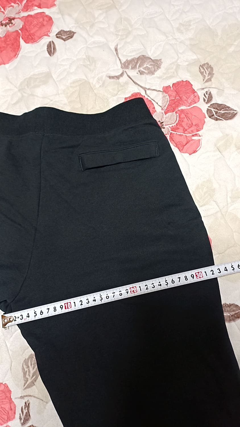 나이키 트레이닝복 33인치 기장101 상품이미지7