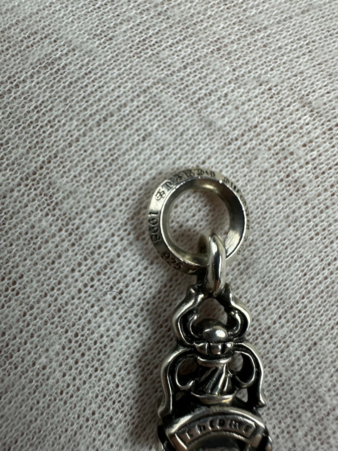 [OS] 정품 크롬하츠 # 5 대거 참 상품이미지4