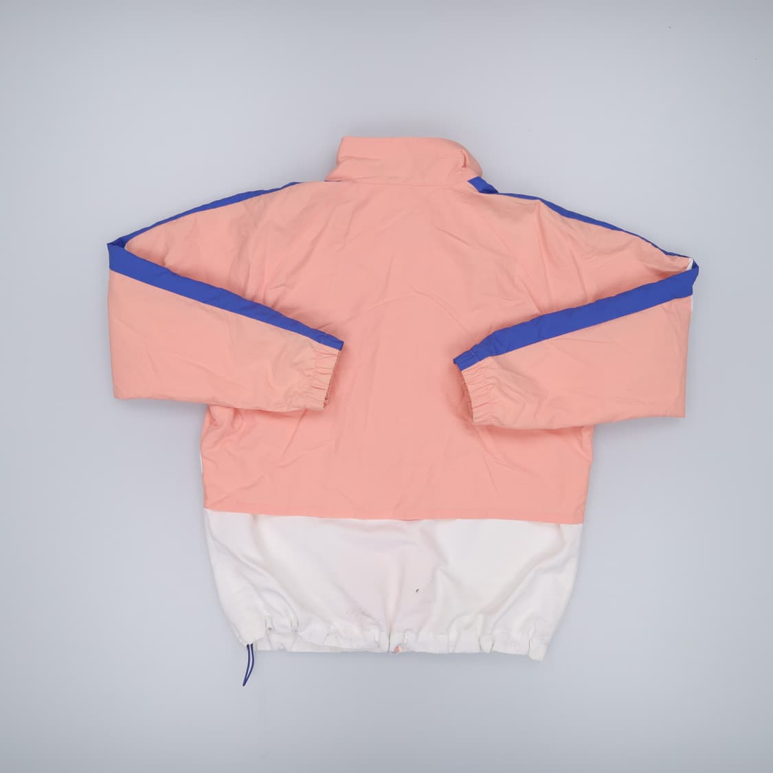 100 뉴발 배색 바람막이 자켓 0202H1 상품이미지2