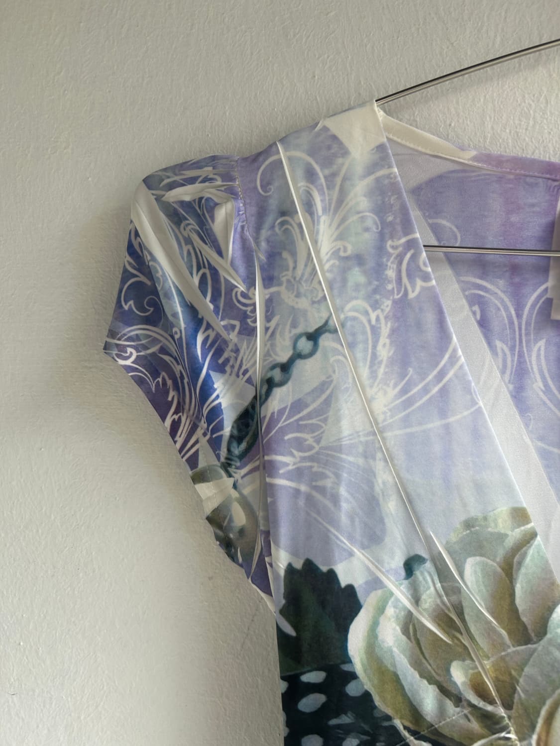 장미 원피스  상품이미지2