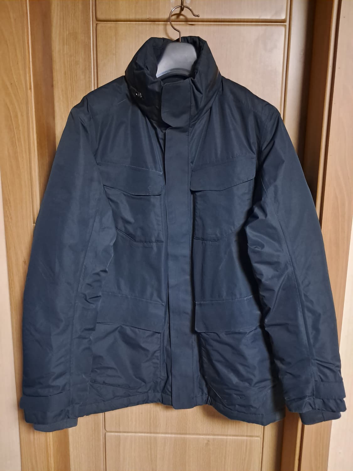 볼빅 야상패딩 남성95  상품이미지1