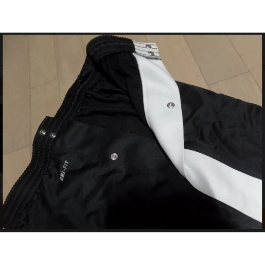 30-32 / 공용 나이키 리그티어 어웨이 팬츠 /B303-혼/ 상품이미지2