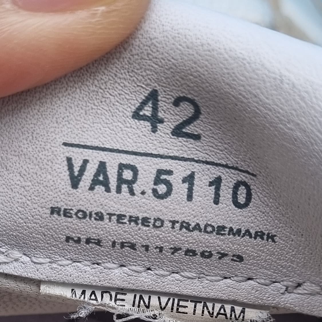 oo 프리미아타 루시 남성스니커즈 42 270 상품이미지6