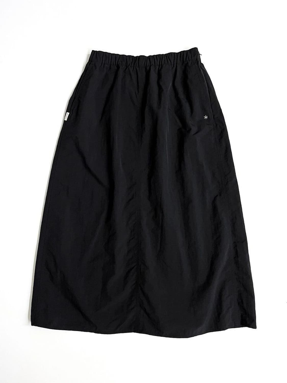 스노우peak 24ss 퍼티그 롱 스커트 PN3995 상품이미지1