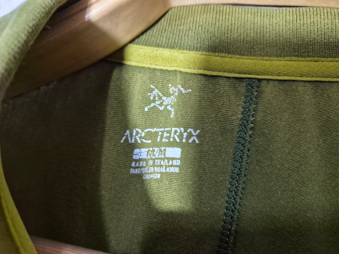 Arcteryx 아크테릭스 m 상품이미지6