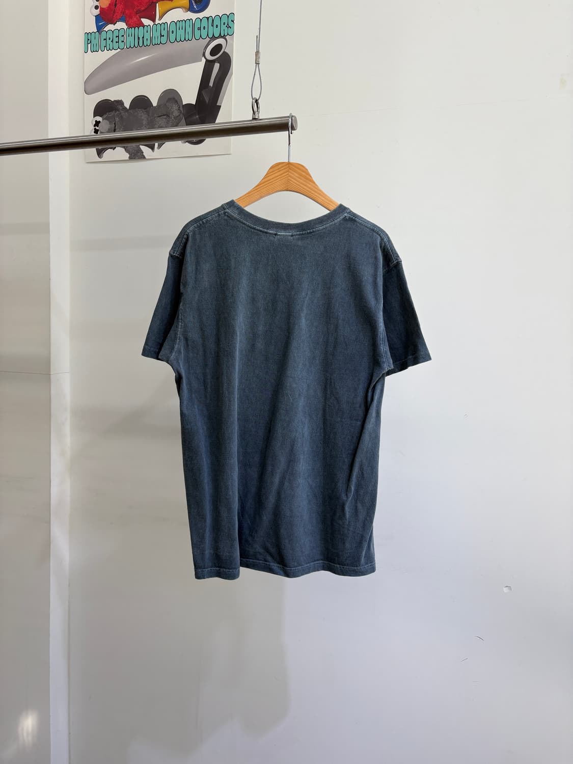 GOOD ON (Made in Japan) 반팔티셔츠 상품이미지5