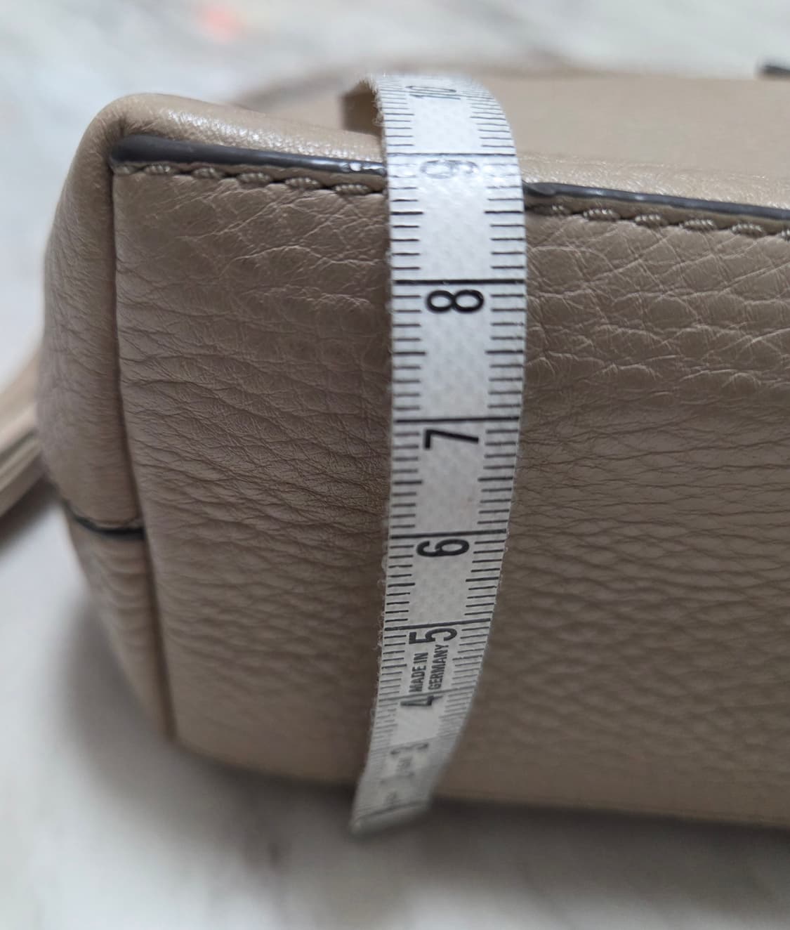 토리버치 카메라백 테슬 크로스백 상품이미지10