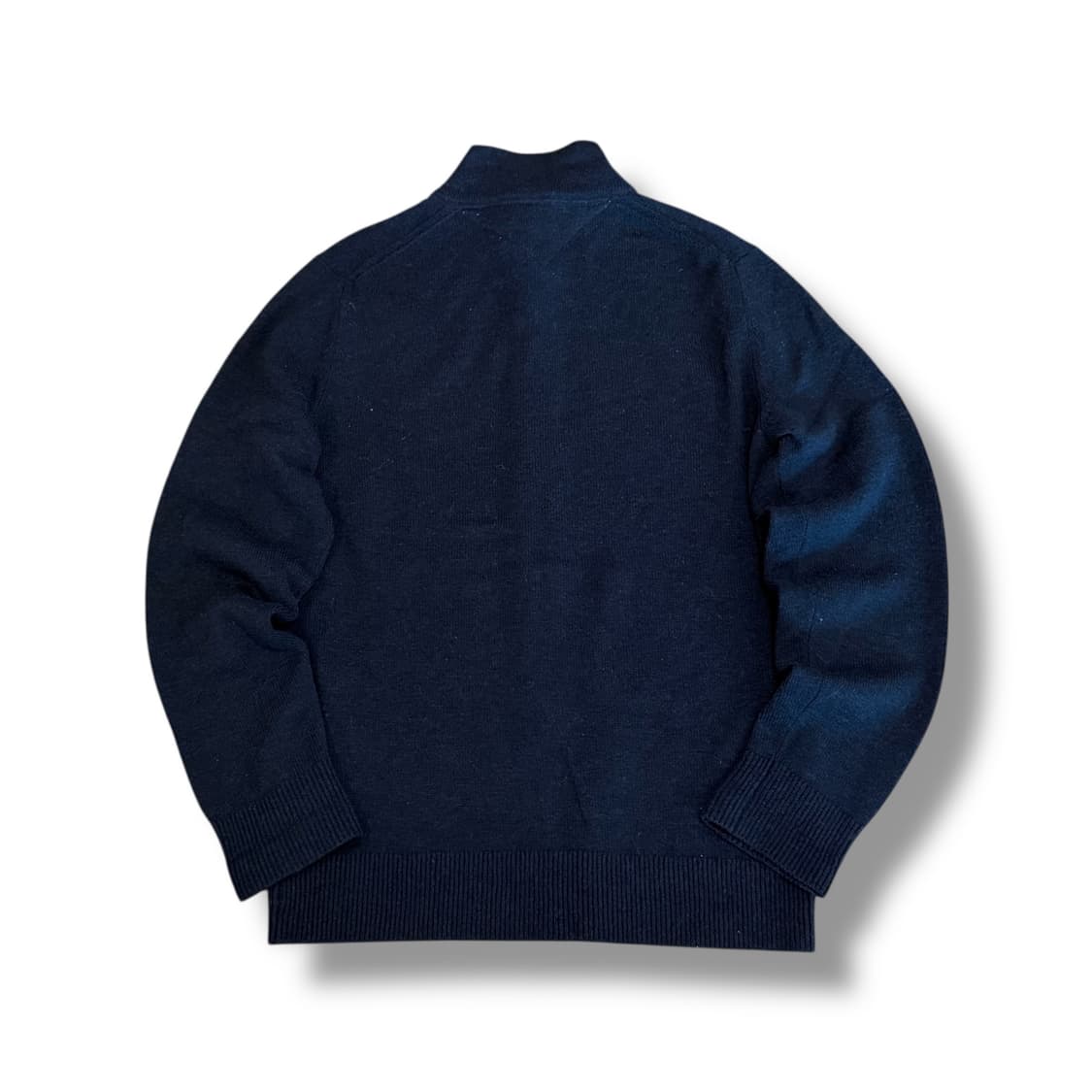 타미 힐피거 니트집업  상품이미지2