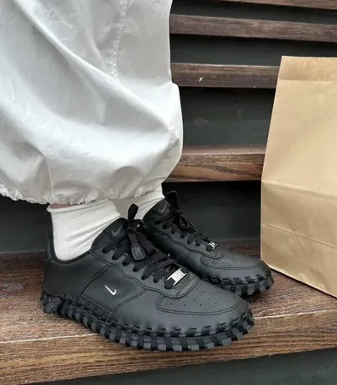나이키 자크뮈스 포스  상품이미지1