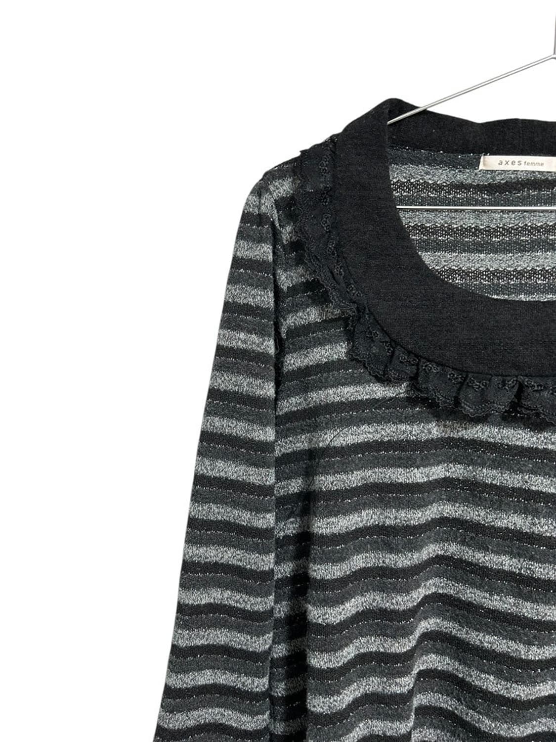 vtg top 상품이미지2