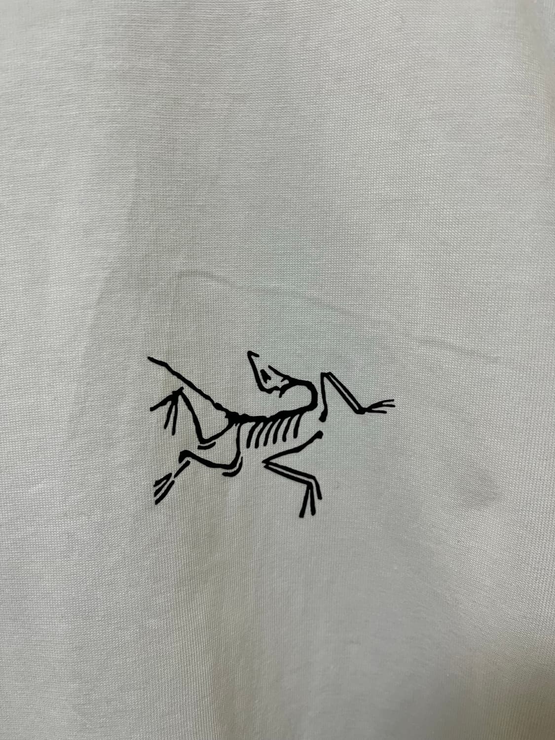 Arc'teryx Arc'Multi Bird Logo SS T-Shirt 상품이미지4