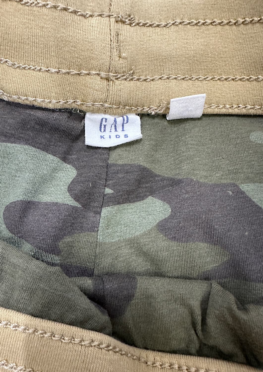 갭 카고바지 26인치  상품이미지2