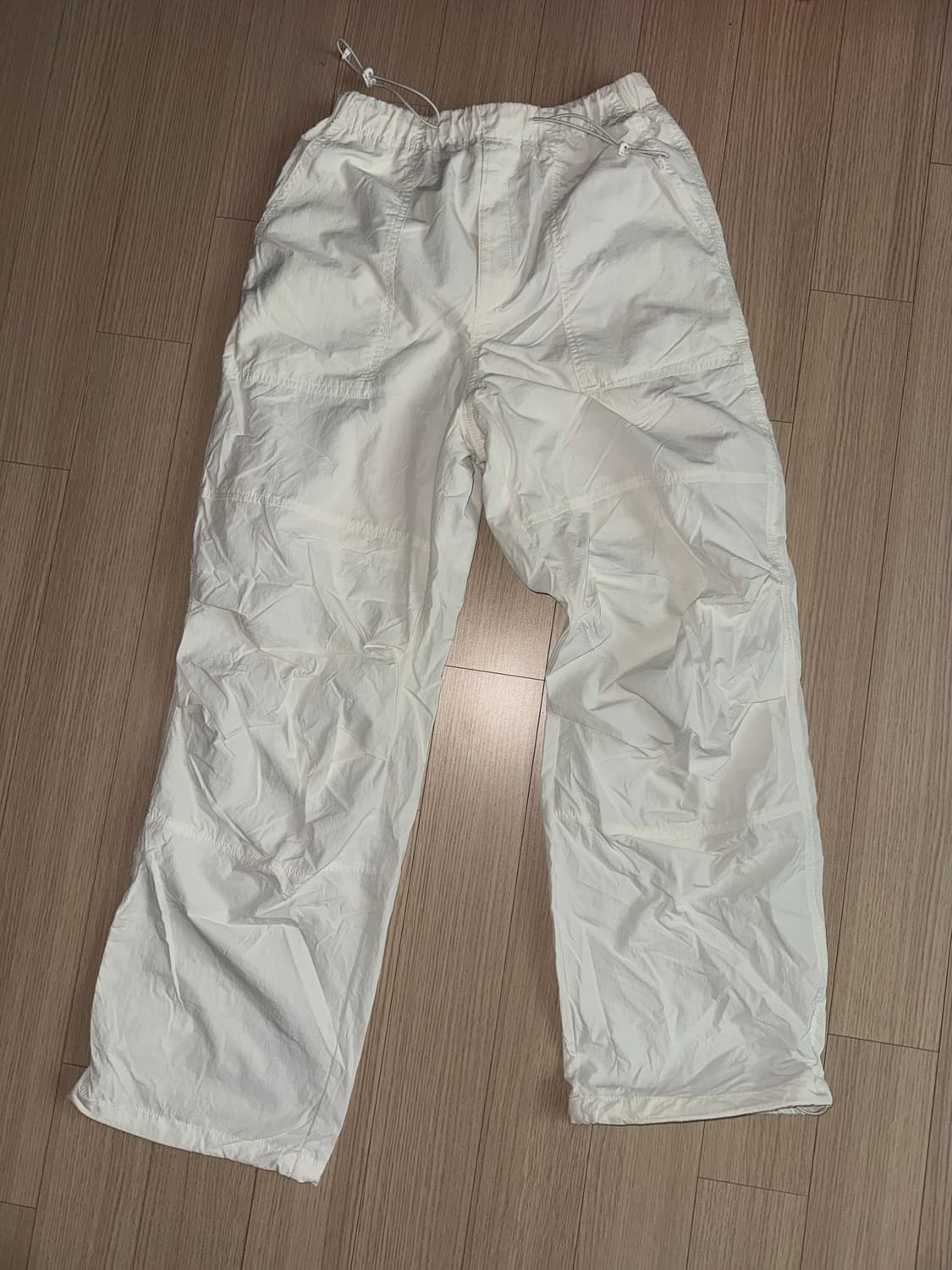 지유 나일론팬츠/S 상품이미지1