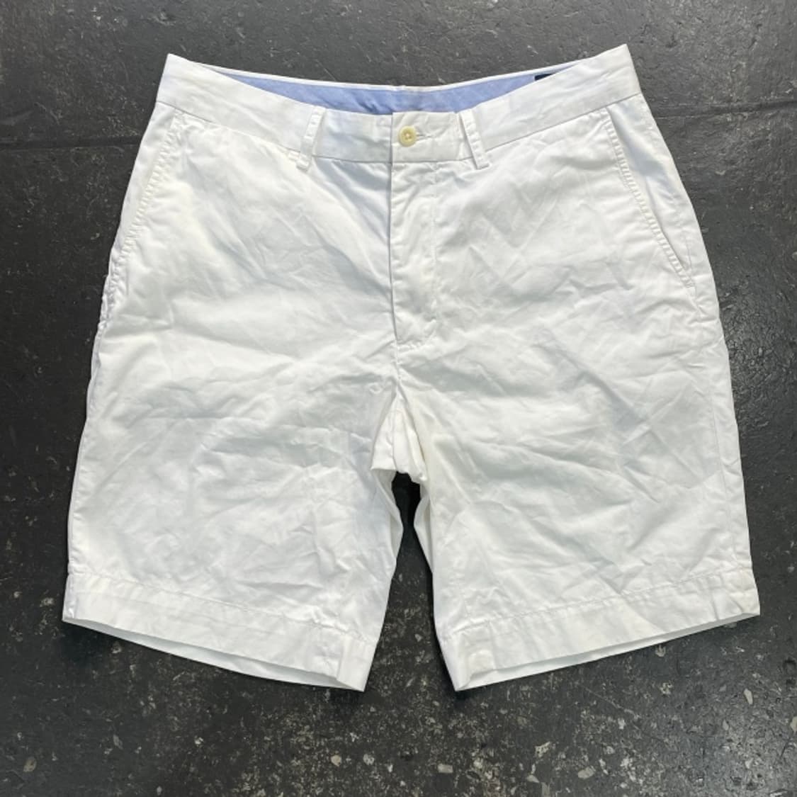 32 폴로 신형 치노 반바지 상품이미지1