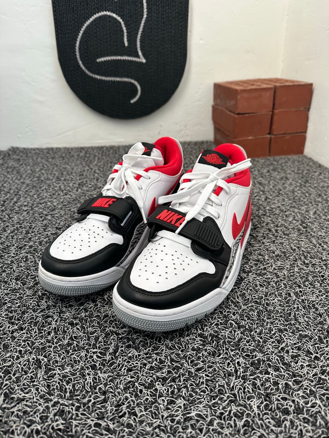 나이키 에어 조던 레거시 312 로우 270 상품이미지5