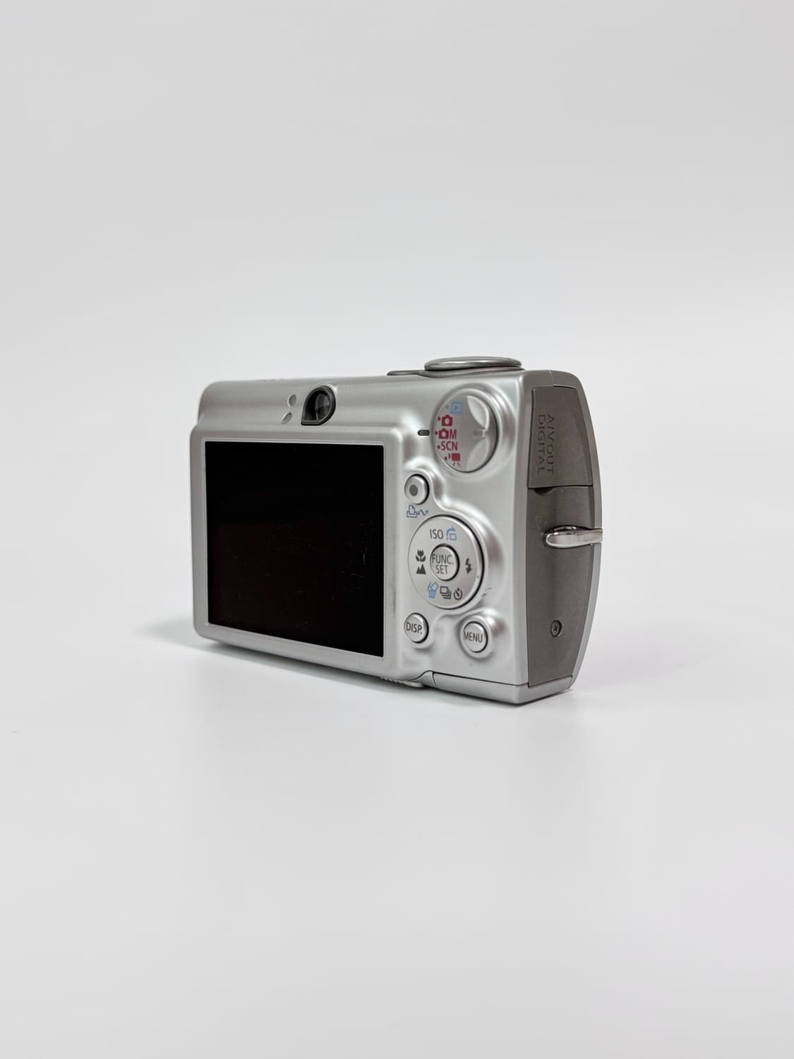 [미품풀구성!] 캐논 익시ixy 700 (익서스 750) 실버 디카 상품이미지6