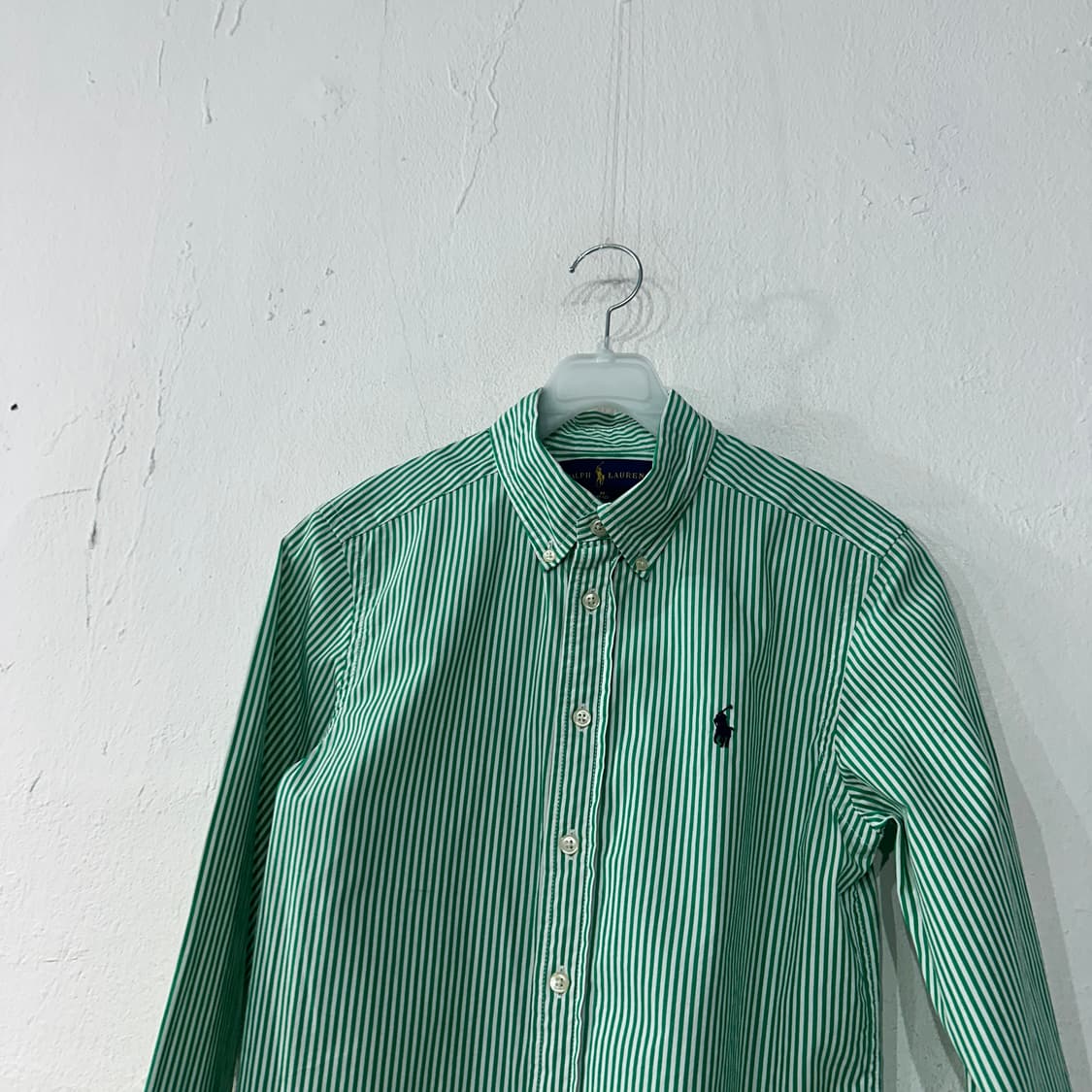 폴로랄프로렌 여성 셔츠 S 상품이미지2