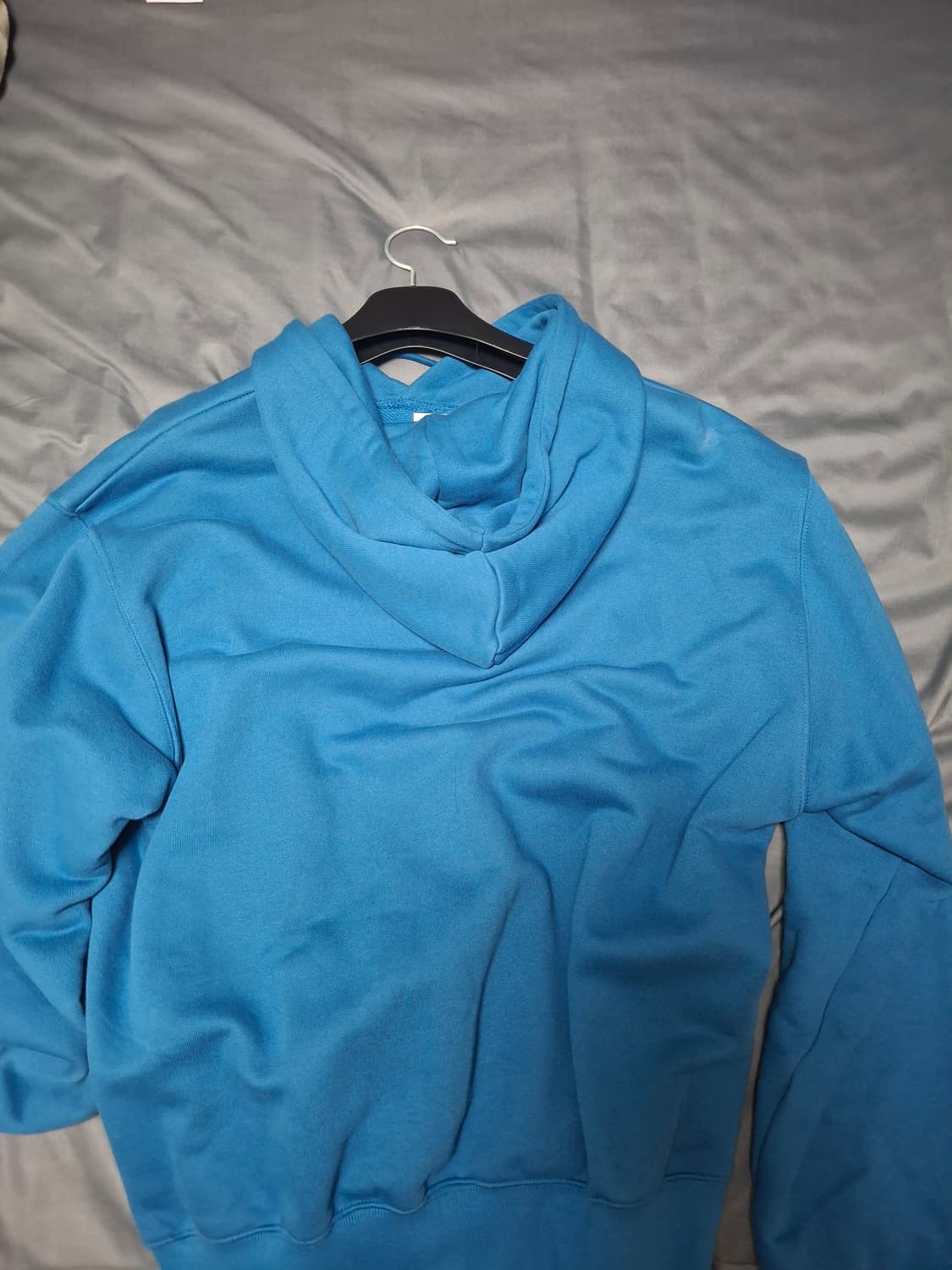 더바이닐하우스 후드티 상품이미지2