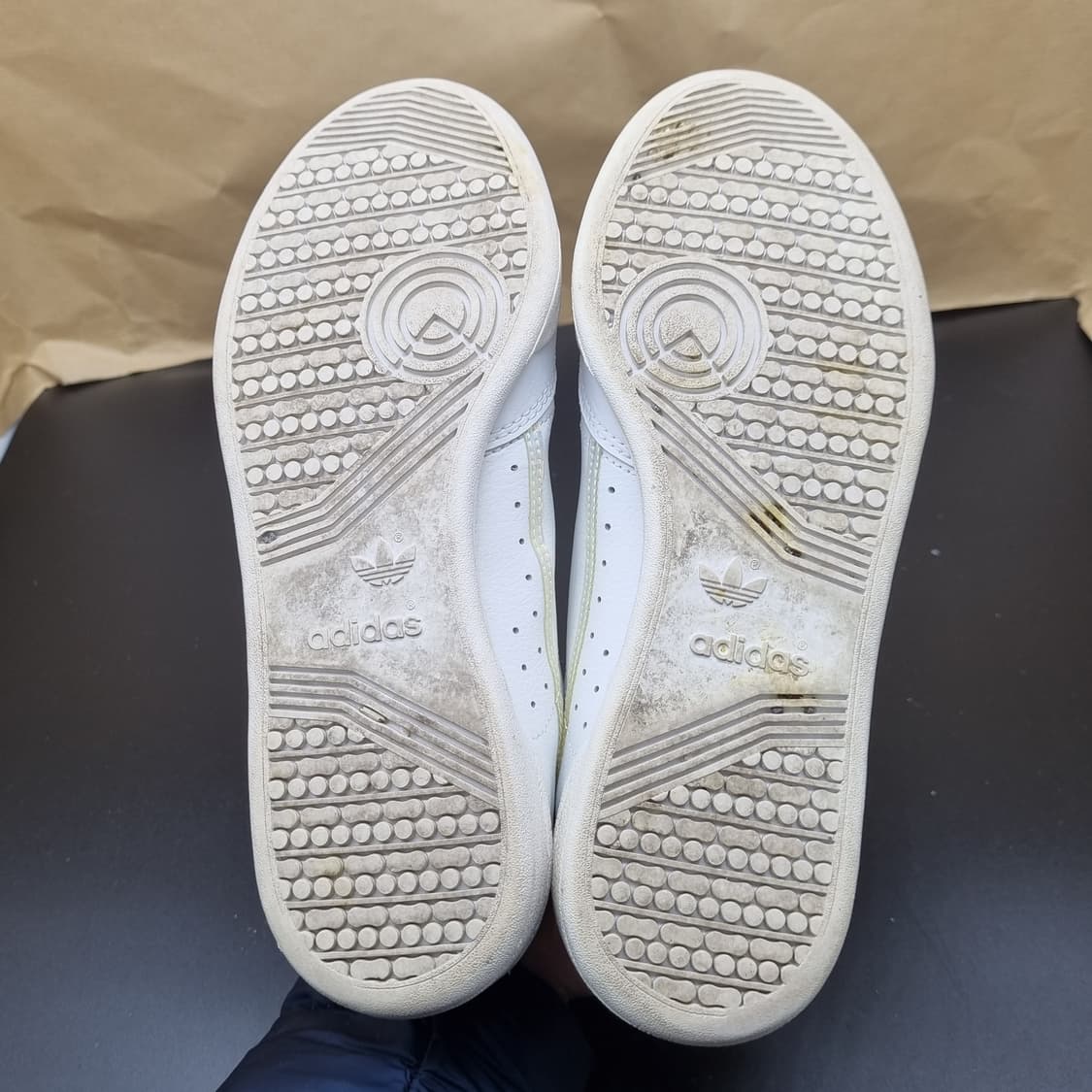 아디다스 컨티넨탈 스니커즈 250 상품이미지3