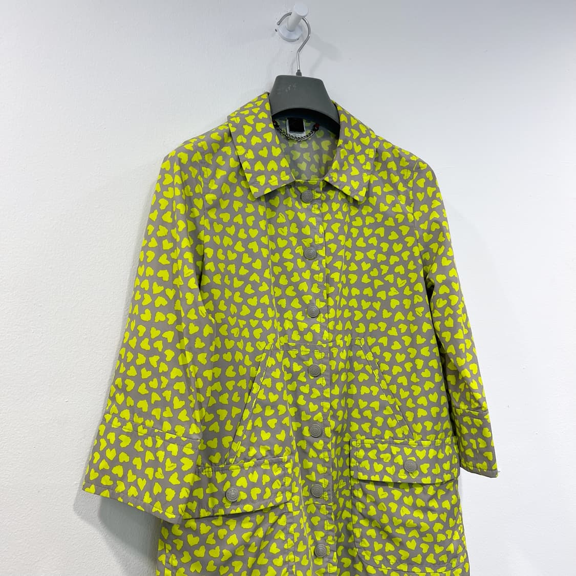 MARC BY MARC JACOBS 윈드 브레이커 상품이미지2